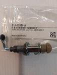 1940 Ford Passenger Car Wiper On Off Switch Assembly, 01A-17535-A. Fixed Price $20.26.
