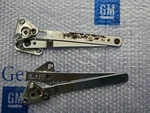 1964 - 1967 El Camino Tempest F85 Vista Sport Wagon Tailgate Support Straps. Fixed Price $49.99.