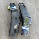Oem Ford 6L8Z-16A023-A & 6L8Z-16A024-A Brace. Fixed Price $35.00.