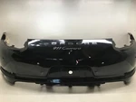 Rear Bumper Cover Porsche 911 Carrera 4S Targa W Turbo 17 18 Oem. Fixed Price $398.05.