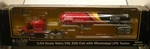 Dcp 1:64 Jj Keller Volvo Vnl 630 Cab With Mississippi Lpg Tanker. Fixed Price $109.99.