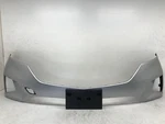 Front Bumper Local Silver 2018-2021 Chevy Equinox L/ls/lt/premier 23138517E Oem. Fixed Price $275.50.
