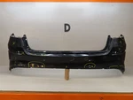 2019 2020 Kia Optima Rear Bumper Cover Oem 86611-D5500. Fixed Price $234.00.