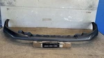 2019-2022 Nissan Titan Front Upper Bumper 62220-9FV0A Oem. Fixed Price $350.00.