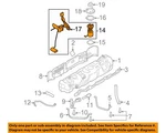 Ford Oem 15-19 TRANSIT-150 System Components-fuel Pump CK4Z9H307D. Fixed Price $338.86.