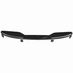 Painted Steel Bumper Filler For 54-55 Chevy Pickup Truck. Fixed Price $140.95.