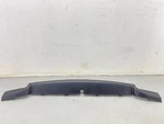 2020-2023 Mclaren Gt Rear Bumper Insert Trim Panel 22AC809GP Oem 2021 2022. Fixed Price $51.00.