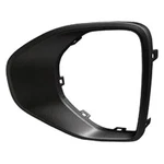 Front Driver Side Bumper Air Duct Gloss Black Fits 2024-2026 Volkswagen Atlas. Fixed Price $79.49.