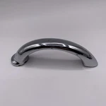 Vtg Volkswagen Vw Bug Hood Handle 1952-1967 113823565A Chrome Car Part. Fixed Price $25.99.