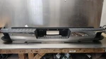 2014-2018 Chevrolet Silverado 1500 Oem Chrome Rear Bumper 23108141. Fixed Price $500.00.