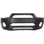 Sherman MIOUTL13-87Q-0 Front Bumper Cover Primed For Mitsubishi Outlander Sport. Fixed Price $367.94.