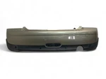 Mini Cooper Base Rear Bumper Sparkling Silver 51122755691 2007-2010 R56 R57 499. Fixed Price $279.99.