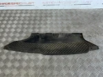2010-2016 Bmw Series F10 Sport Rear Bumper Lower Cover Protection 7906845. Fixed Price $53.74.