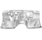 1966 1967 Chevy Ii Nova Firewall Weld Through Primer Dynacorn New. Fixed Price $579.99.