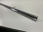 Nos Gm 1960 Impala Belair 4 Dr Or Wagon Upper Quarter Fin Molding 1-77. Fixed Price $129.95.