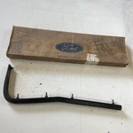 Nos 1973 Mercury Monterey Marquis Left Rear Bumper Pad Strip Oem D3MY-17K832-B. Fixed Price $60.00.