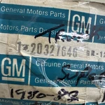 Gm 20327646 Trunk Lid Support 1980-82 Buick Regal & Chevy Monti Carlo Door Nos. Fixed Price $24.00.