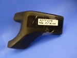 Fiat X1/9 Nos Bumper End 1976-78 Left Front/right Rear 4355679. Fixed Price $65.00.