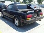 85 86 87 88 89 Toyota MR2 Rear Bumper Assembly Black Scratches. Fixed Price $374.99.