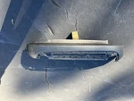 Oem 2020-2022 Ford Escape Rear Lower Bumper Cover Panel LJ6B-17D781-ABW. Fixed Price $200.00.