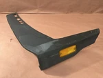 Bmw E28 528E 524TD 533I 535I Front Left Bumper Trim Cover Plastic Oem 181K Miles. Fixed Price $36.00.