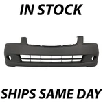 New Primered - Front Bumper Cover Fascia For 2005 2006 Nissan Altima Sedan. Fixed Price $94.92.