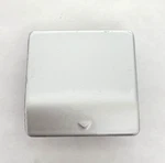 01-07 Mercedes W203 C230 C320 Rear Bumper Tow Hook Hitch Cover Lid Oem. Fixed Price $32.00.