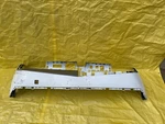 2022-2023 Hyundai Ionic Front Bumper Cover With Right Led Oem 86511-G1000. Fixed Price $500.00.