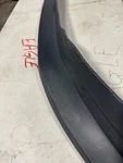 2016-2018 Gmc Sierra 1500 Front Lower Valance Limited Air Deflector Oem 23381985. Fixed Price $99.00.