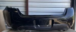 2013-2016 Dodge Dart Se/sxt/rt/rallye/aero/gt Rear Bumper Cover Oem. Fixed Price $120.00.