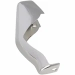 1961 Chevy Impala Rear Bumper Guard Chrome Heavy Duty Pc Right = Left. Fixed Price $83.95.