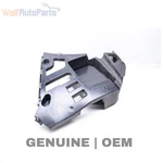 2014-2018 Bmw X5 50IX F15 Rear Right Bumper Mount / Bracket 7294722. Fixed Price $39.99.