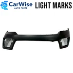 New Oem Mopar Jeep Grand Cherokee 22-24 Front Upper Bumper Cover 68575117AB. Fixed Price $499.95.