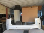 2022-2024 NX250 NX350H NX450 Oem Rear Bumper Cover Fascia W/pds Sensor Cut. Fixed Price $315.40.
