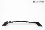2025 Chevrolet Equinox Pr Front Bumper Skid Cover Panel Black Meet Kettle Oem. Fixed Price $152.09.