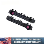1PAIR Front Bumper Brackets For 2013-2018 Toyota Avalon 52145-07030 52146-07030. Fixed Price $12.99.
