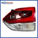 New Rear Inner Trunk Lid Tail Lamplight Right Side 2019-21 Subaru Forester. Fixed Price $136.81.