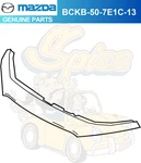 2019-2024 MAZDA3 Grille Radiator Upper Panel Trim BCKB-50-7E1C-13. Fixed Price $138.80.