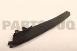 GSH750101 Genuine Mazda Cover(r),front Bumpe GSH7-50-101. Fixed Price $7.13.