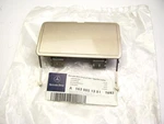 New Genuine Oem 1638851381 Mercedes-benz Rear Bumper Tow Hook Cover. Fixed Price $35.95.