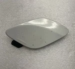 2011 2012 2013 Volvo S60 Front Bumper Tow Hook Cover Cap 30795007 White Oem. Fixed Price $30.00.