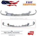 Rear Bumper Cover Trim Skid Plate For 2016-2019 Mercedes Benz W253 GLC300 Us. Fixed Price $83.25.
