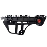 Bumper Face Bar Cover Support Front Driver Left Side Hand 5211647070 For Toyota. Fixed Price $39.76.