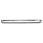 Goodmark Chrome Front Or Rear Bumper Face Bar Fits Bronco GMK3150000662. Fixed Price $283.28.