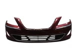 12-14 Hyundai Genesis Front Bumper Cover Panel Assembly Red 865113M500 Oem. Fixed Price $350.00.