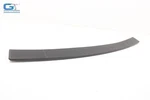18-21 Ford Expedition Rear Bumper Sill Scuff Step Pad Cover Molding Panel Oem. Fixed Price $104.49.