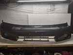 Front Bumper Lower Fog Lamps Smooth Finish Fits 07-14 Expedition 367117. Fixed Price $524.89.