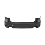 Rear Bumper Cover 17-18 Subaru Forester Touring-df. Fixed Price $113.62.