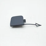 Vw Tiguan Ad Rear Bumper Right Tow Hook Eye Cover Cap 5NN807441DGRU. Fixed Price $54.51.