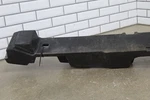 2003 Chevrolet Corvette - Rear Bumper Rebar. Fixed Price $101.25.